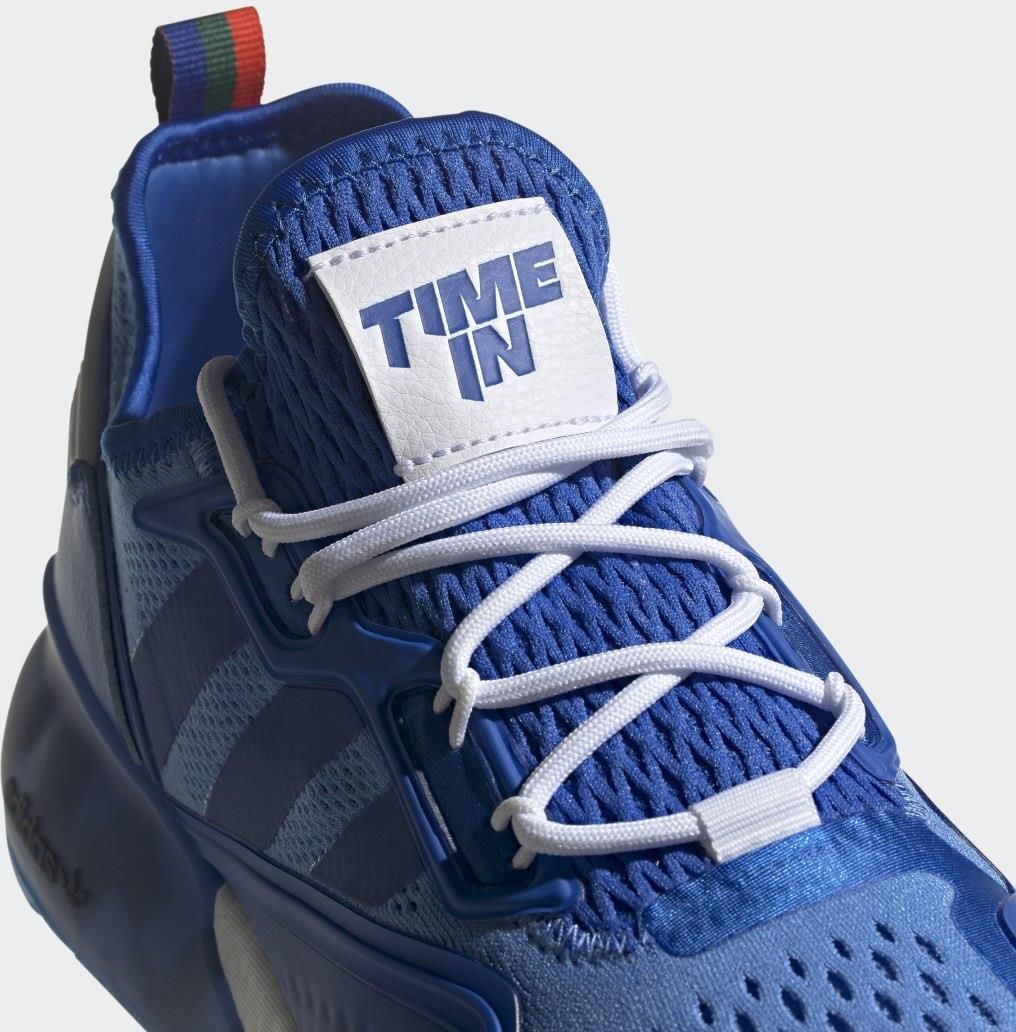 Adidas Ninja Zx 2K Boost Shoes Fz1883 - Ceny i opinie - Ceneo.pl