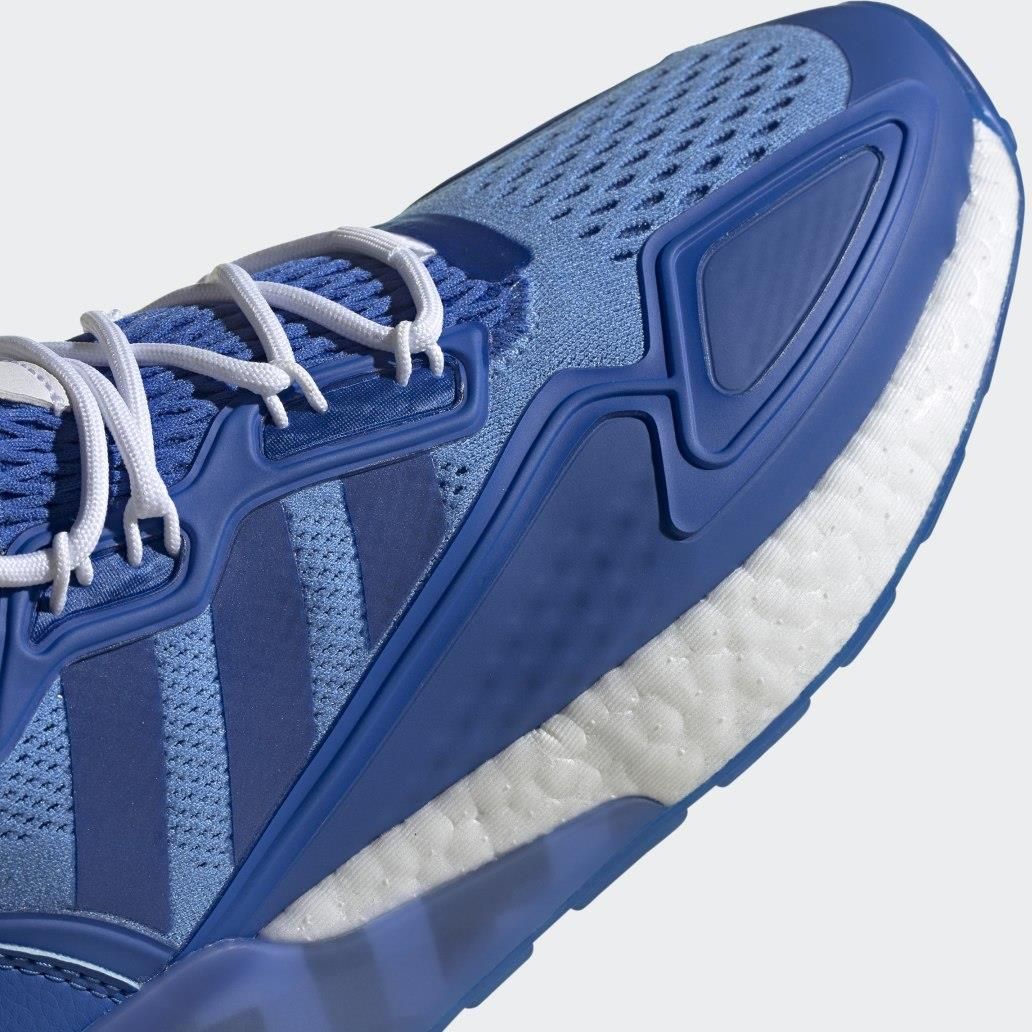 Adidas Ninja Zx 2K Boost Shoes Fz1883 - Ceny i opinie - Ceneo.pl