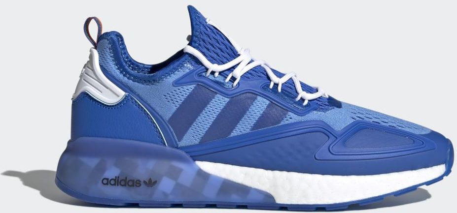 ⭐︎na⭐︎  Adidas Ninja Zx 2K Boost Shoes Fz1883 - Ceny i opinie - Ceneo.pl