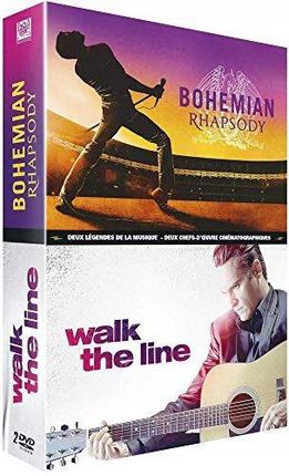 Bohemian Rhapsody / Walk The Line (spacer Po Linie