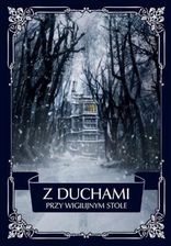 Zdjęcie Z duchami przy wigilijnym stole - Grodzisk Mazowiecki