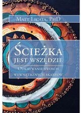 Zdjęcie Ścieżka jest wszędzie, Matt Licata - Kłecko