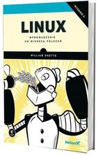Zdjęcie Linux. Wprowadzenie do wiersza poleceń - Ustroń