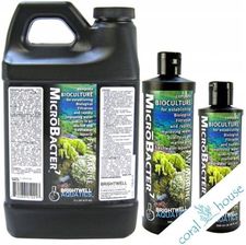 Zdjęcie INNA BRIGHTWELL AQUATICS MICROBACTER7 250ML - BAKTERIE BAC250 - Świecie
