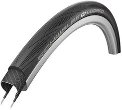 Zdjęcie Schwalbe Lugano Ii Endurance Czarny 25 Mm Drutowa - Pierzchnica