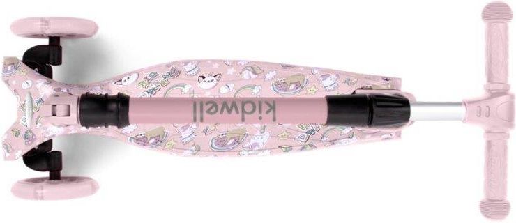 Kidwell Hulajnoga Balansowa Vento Unicorn - zdjęcie 1 Kidwell Hulajnoga Balansowa Vento Unicorn