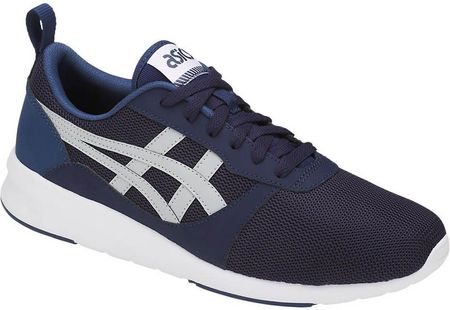 Buty m skie Asics Lyte Jogger granatowe H832N 5896 Ceny i opinie Ceneo.pl