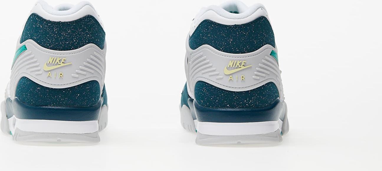 Nike Air Trainer 3 Teal Mix White/Neptune Green-Midnight Turqoise