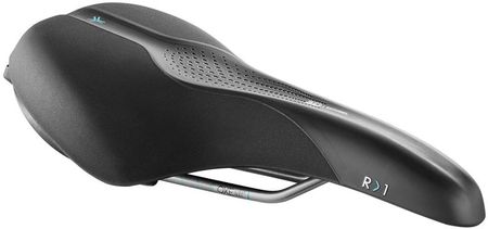 Selle Royal Scientia Relaxed R1 Czarny 169mm