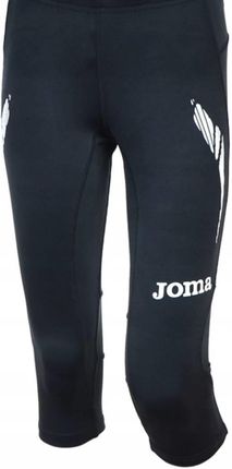 Joma Legginsy Spodnie Getry Fitness Jogging R Xs/S