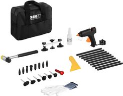 Msw Zestaw Do Usuwania Wgnieceń Pdr 8 Adapterów -Dentpuller.Set11