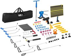 Msw Zestaw Do Usuwania Wgnieceń Pdr 85 Elementów Dentpuller.Set16