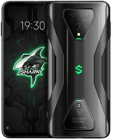 phone shark 3 pro