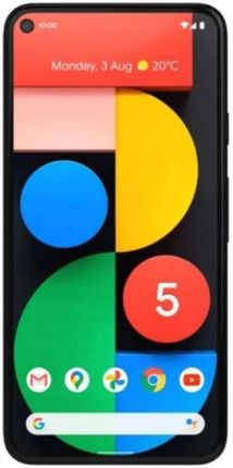 スマートフォン本体 Google Pixel 5 Just Black 8GB 128GB Amazon.co.jp: Google Pixel 5 5G 128GB, Just Black, Black