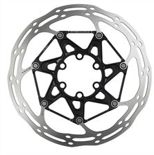 Sram Tarcza Centerline X Czarny-Srebrny Na Śruby 180 Mm Standard