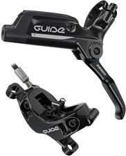 Sram Hamulec Guide T Czarny / Długość Linki/Przewodu : 950 Mm Przód Standard