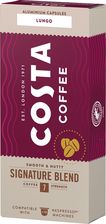 kupić Kapsułki do ekspresów Costa Coffee Signature Blend Lungo kawa w kapsułkach kompatybilna z ekspresami Nespresso - 10 szt.
