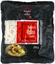 Zdjęcie House of Asia Makaron udon świeży 200 g  - Toszek