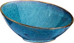 Zdjęcie Verlo Misa Bufetowa Ukośna Śr 25Cm Deep Blue - Opatowiec