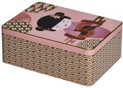 Eigenart Puszka Na Herbate Little Geisha Różowa (3681911)