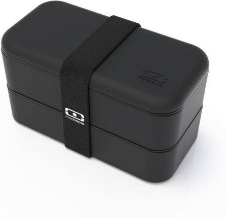 Monbento Lunchbox Bento Original Black Onyx (120001102)