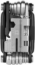 Zdjęcie Crankbrothers Narzędziownik Multi 20 Czarny - Ustroń