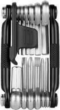 Zdjęcie Crankbrothers Narzędziownik Multi 13 Czarny - Stryków