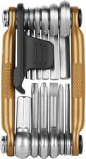 Zdjęcie Crankbrothers Narzędziownik Multi 13 Złoty - Kraków