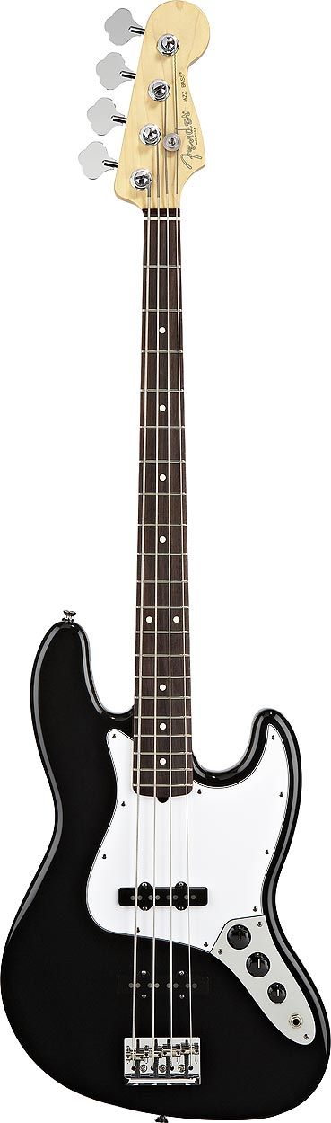 ベース Fender USA American standard Jazz Bass Fender American Standard Jazz Bass（ビンテージ）【楽器検索