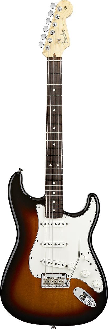 fender American Standard Stratocaster他 FENDER AMERICAN STANDARD STRATOCASTER » HR Guitars - Warszawa