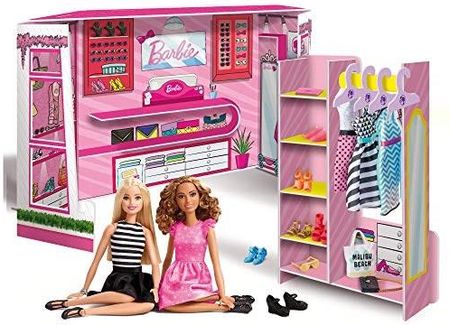 Barbie sale fashion boutique