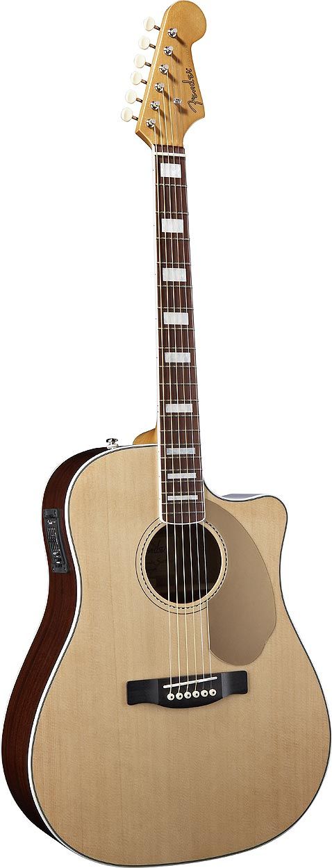 Fender California Kingman SCE - Ceny i opinie - Ceneo.pl