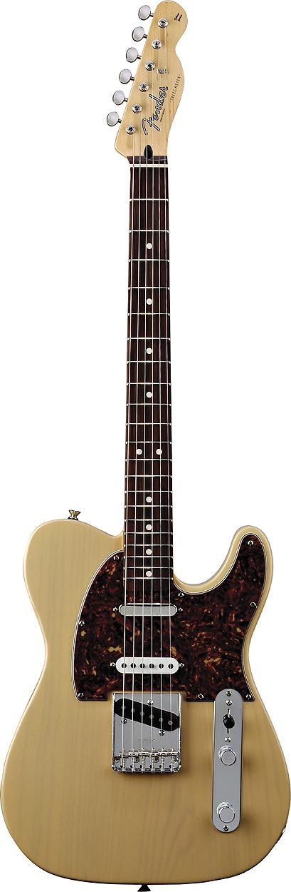 ギター Fender Telecaster Deluxe Nashville Fender Nashville Telecaster - slomiany-zapal.pl - Wypożycz
