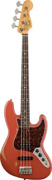 ベース Fender roadworn 60s jazz bass Fender】60TH ANNIVERSARY ROAD WORN JAZZ BASS | ベース・マガジン