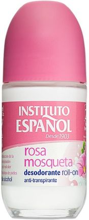 Instituto Espanol Rosa Mosqueta Deo Roll-On Dezodorant W Kulce 75Ml