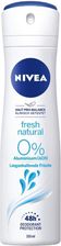 Zdjęcie Nivea Dezodorant Fresh Natural Spray 150 Ml - Golczewo