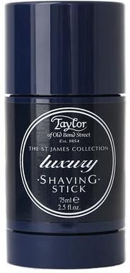 Taylor Of Old Bond Street Sztyft Do Golenia Dla Mężczyzn St James Collection Shaving Stick 75ml