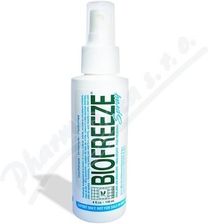 Biofreeze Spray 118Ml