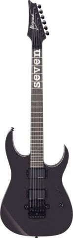 ギター Ibanez MTM1 Slipknot Mick Thomson Ibanez MTM1 Slipknot Mick Thomson