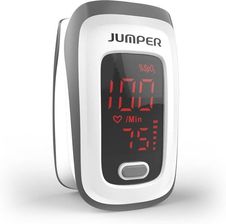 Zdjęcie Jumper Jdp-500E Oximeter Biały - Nowy Sącz