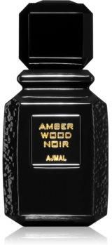 Ajmal Amber Wood Noir Woda Perfumowana 100Ml