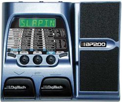 Digitech BP200 - Ceny i opinie - Ceneo.pl