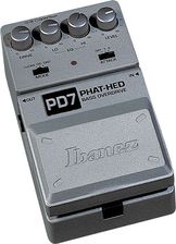 Ibanez PD7 Phat-Hed Bass Overdrive - Ceny i opinie - Ceneo.pl