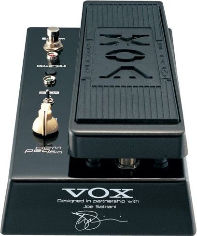 Vox BIG BAD WAH - Ceny i opinie - Ceneo.pl