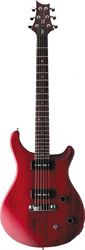 ギター Paul Reed Smith SE Soapbar II 機材レビュー]Paul Reed Smith SE Soapbar II Maple(2007