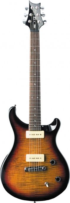 PRS SE Soap bar Ⅱ Maple PRS SE Soapbar II Maple - Ceny i opinie - Ceneo.pl