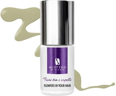 Mistero Milano Sky Is The Limit Lakier Hybrydowy Fiori Tra I Capelli Flowers In Your Hair 6ml