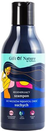Gift Of Nature Szampon Do Włosów Suchych 300 ml