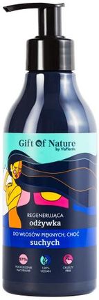 Gift Of Nature Odżywka Do Włosów Suchych 300 ml