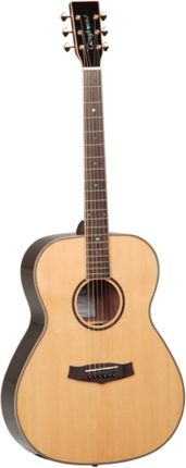 Tanglewood TRF